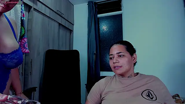 Mabelydani online show from November 22, 11:37 pm