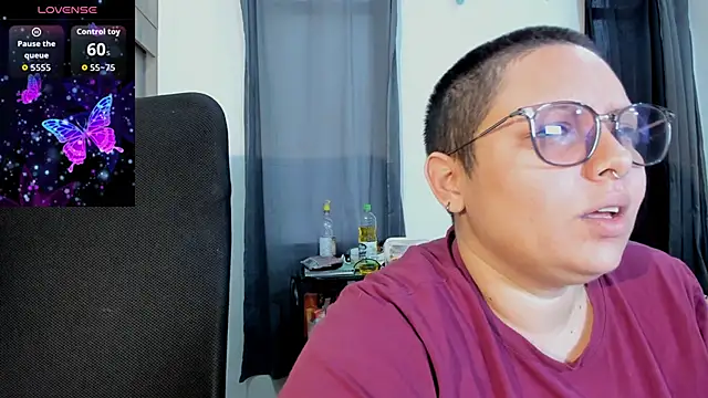 Mabelydani online show from March 3, 12:22 pm