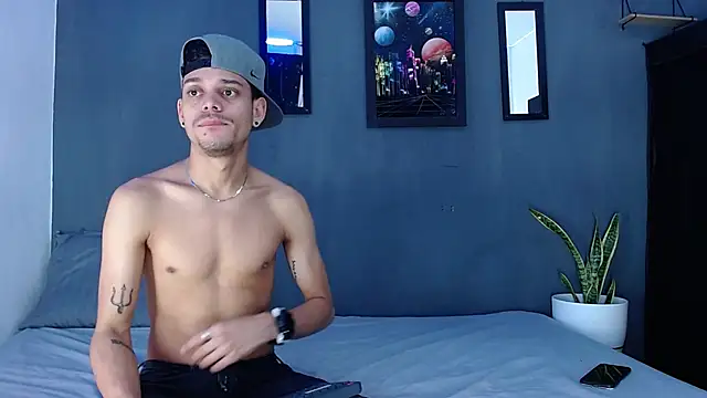 Friendsofeverything  online show from December 10, 2:28 pm