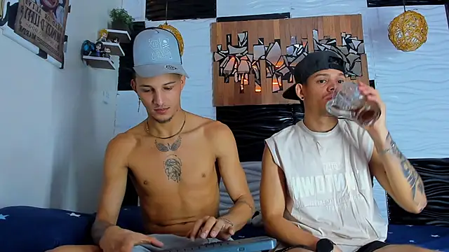 Friendsofeverything  online show from December 2, 2:12 pm