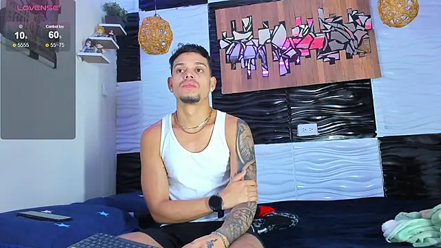 Friendsofeverything  online show from January 17, 1:49 pm