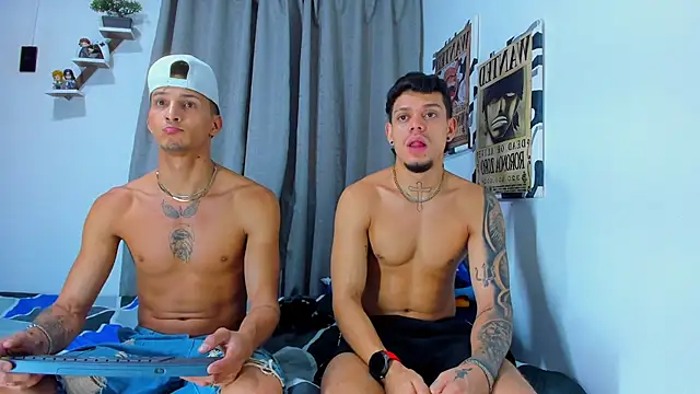 Friendsofeverything  online show from June 14, 11:45 am