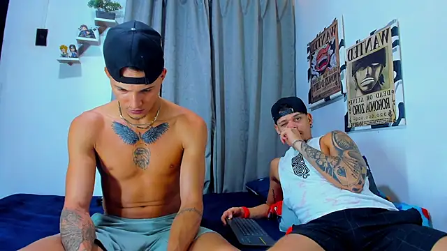 Friendsofeverything  online show from June 24, 12:20 am
