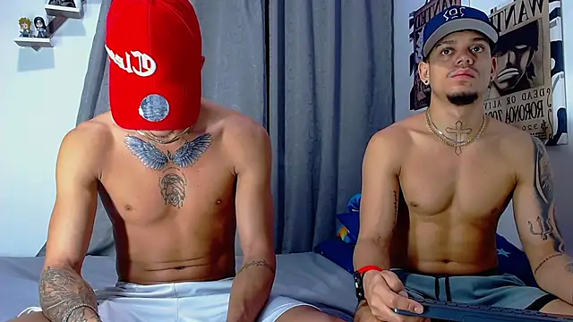 Friendsofeverything  online show from June 25, 12:09 pm
