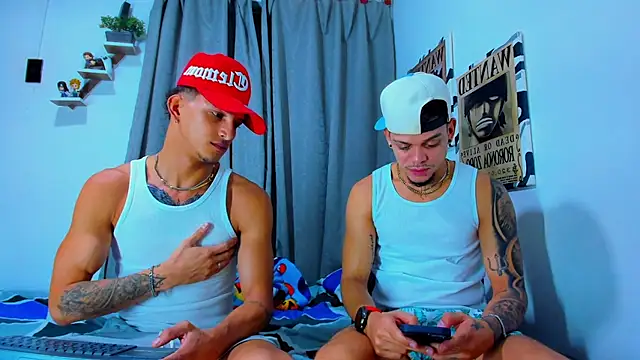 Friendsofeverything  online show from June 28, 12:27 am