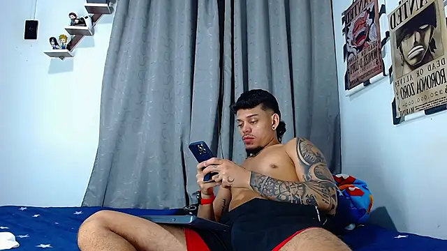 Friendsofeverything  online show from July 5, 12:28 am