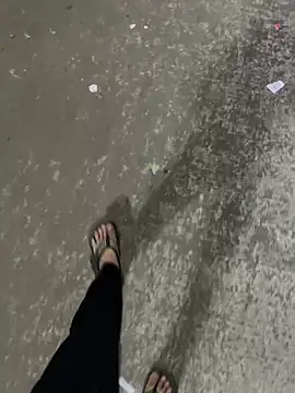 Privateseducer online show from January 1, 7:43 pm