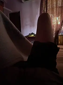 Privateseducer online show from January 16, 5:32 am