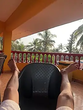 Privateseducer online show from January 20, 11:13 am