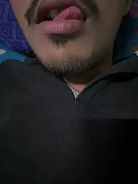 Privateseducer online show from February 15, 8:01 pm