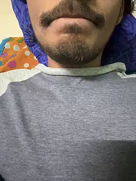 Privateseducer online show from February 25, 9:35 pm