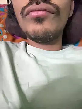 Privateseducer online show from March 19, 10:20 pm