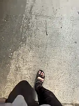 Privateseducer online show from September 11, 2:44 am