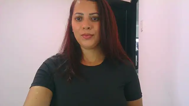 Anne kis online show from April 21, 6:12 pm