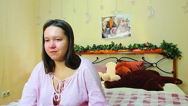 Mira Karter online show from January 17, 1:36 am