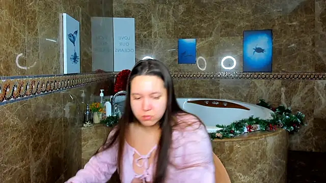 Mira Karter online show from January 25, 1:43 am