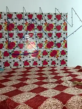 Snapshot of PeaCoooock chatting on October 4, 5:44 pm PeaCoooock online show from October 4, 5:44 pm