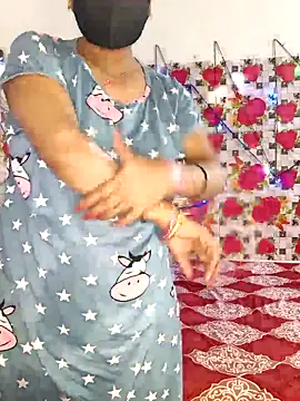 Snapshot of PeaCoooock chatting on October 6, 6:38 pm PeaCoooock online show from October 6, 6:38 pm