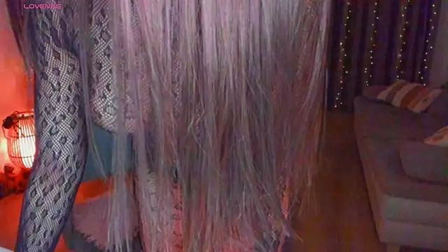 Miss A online show from November 3, 2:02 am