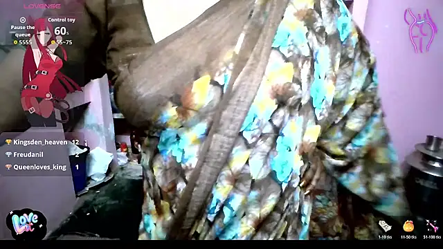 honey-sexy online show from July 28, 11:28 am