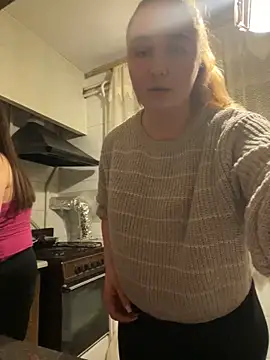 Snapshot of Joannakiss chatting on February 25, 6:31 pm Joannakiss online show from February 25, 6:31 pm