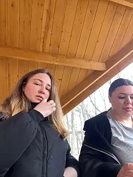 Snapshot of Joannakiss chatting on March 4, 11:40 am Joannakiss online show from March 4, 11:40 am