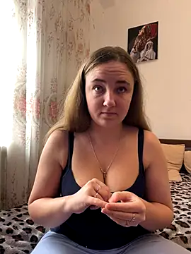 Snapshot of Joannakiss chatting on November 16, 10:21 am Joannakiss online show from November 16, 10:21 am