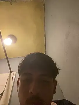 Pumagarza online show from July 27, 3:13 am