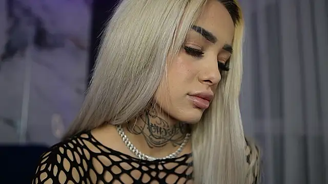 blondie muller online show from March 26, 8:58 pm