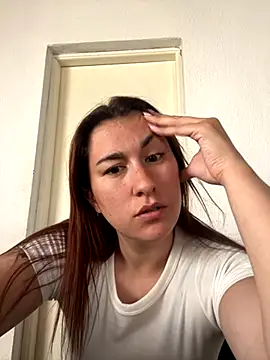 Snapshot of Constanzahud chatting on September 17, 7:04 pm Constanzahud online show from September 17, 7:04 pm