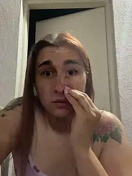 Snapshot of Constanzahud chatting on September 20, 3:51 am Constanzahud online show from September 20, 3:51 am