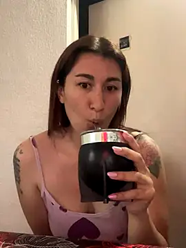 Snapshot of Constanzahud chatting on September 20, 5:58 pm Constanzahud online show from September 20, 5:58 pm