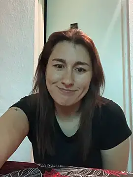 Snapshot of Constanzahud chatting on September 22, 3:52 am Constanzahud online show from September 22, 3:52 am