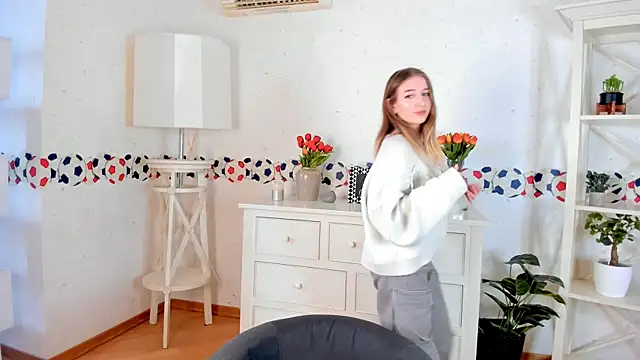 BreckAngwin online show from February 6, 10:59 am