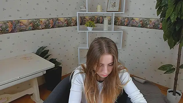 BreckAngwin online show from February 13, 11:17 am