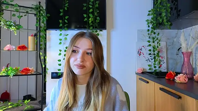 BreckAngwin online show from February 18, 5:09 am