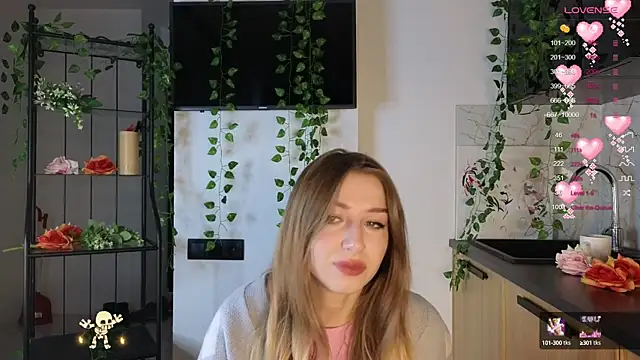 BreckAngwin online show from February 24, 5:11 am