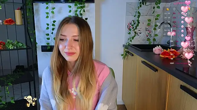 BreckAngwin online show from February 24, 9:21 am