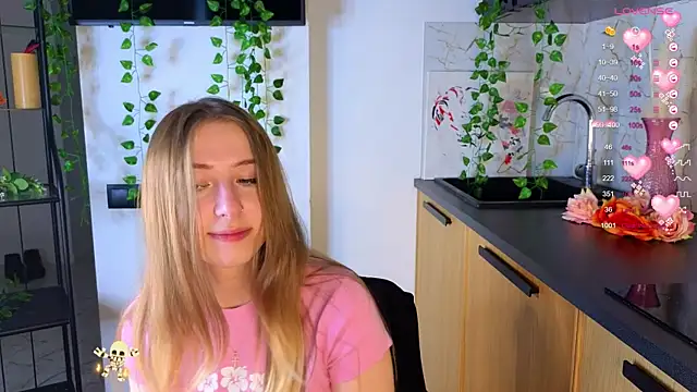 BreckAngwin online show from February 26, 11:30 am