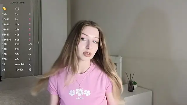 BreckAngwin online show from March 9, 11:58 am