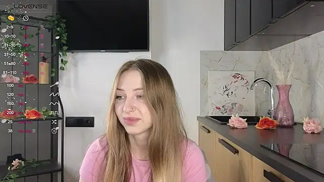 BreckAngwin online show from March 22, 5:17 am