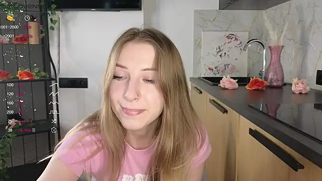 BreckAngwin online show from March 22, 9:24 am