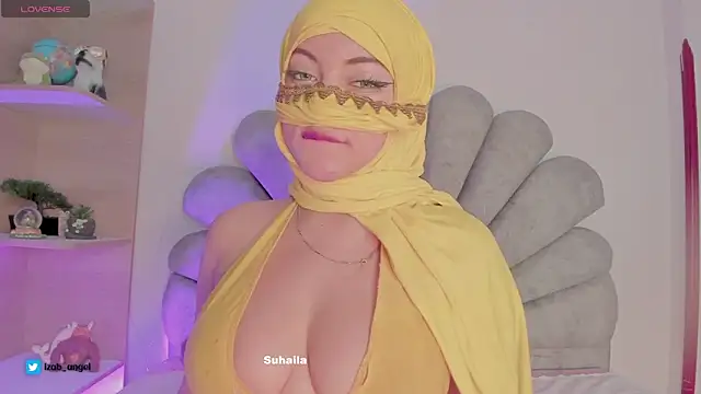 Amaltea online show from January 19, 7:47 pm