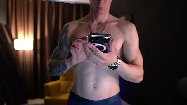 Jon jon20 online show from April 10, 10:53 am