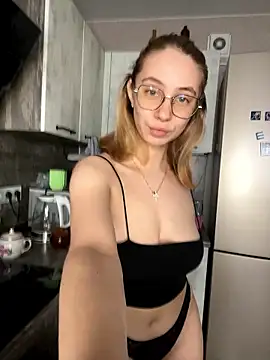 Kitty Katrine online show from January 10, 11:34 am