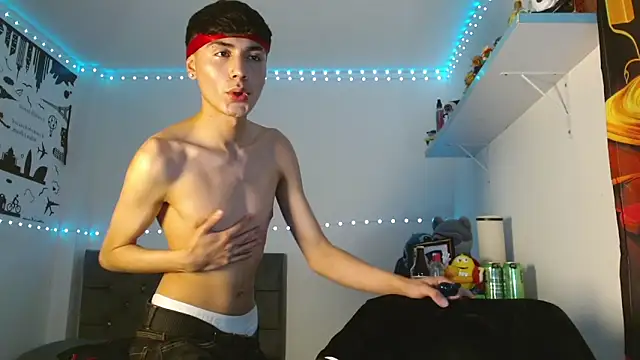 Snapshot of Im_juanda chatting on December 2, 2:42 am Im juanda online show from December 2, 2:42 am