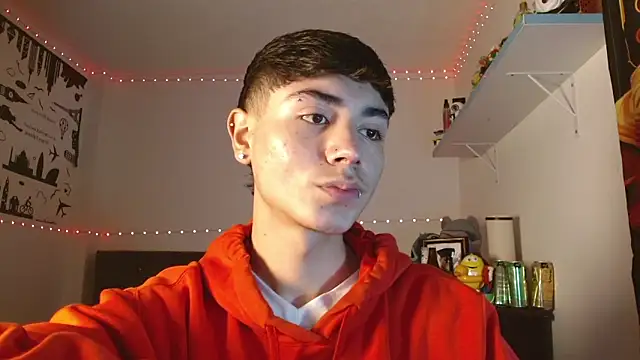 Snapshot of Im_juanda chatting on December 3, 6:06 pm Im juanda online show from December 3, 6:06 pm