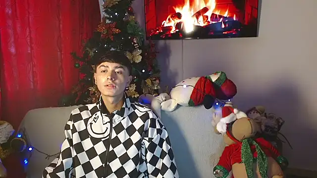 Snapshot of Im_juanda chatting on December 24, 2:54 pm Im juanda online show from December 24, 2:54 pm