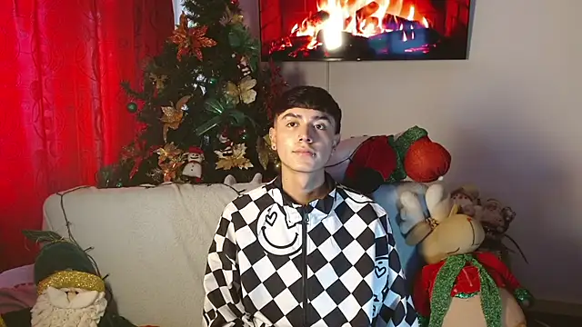 Snapshot of Im_juanda chatting on December 24, 8:05 pm Im juanda online show from December 24, 8:05 pm