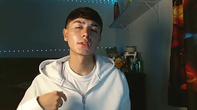 Snapshot of Im_juanda chatting on December 27, 11:21 pm Im juanda online show from December 27, 11:21 pm